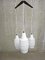 Danish Deense Boomerang Ceiling Lamp 4