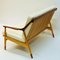 Canapé 2 Places Love-Seat par Kurt Østervig pour Jason Møbler, Danemark, 1950s 7