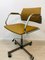 Brown Office Chair from Kovona, 1970s, Image 8