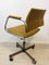 Brown Office Chair from Kovona, 1970s 5