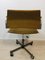 Brown Office Chair from Kovona, 1970s 4