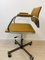 Brown Office Chair from Kovona, 1970s, Image 6