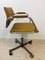 Brown Office Chair from Kovona, 1970s 2