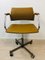 Brown Office Chair from Kovona, 1970s 10