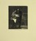 Honoré Daumier, Prints Lover, Radierung auf Papier, 19. Jh 2