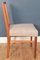 Rosewood Dining Table & Chairs from Gordon Russell, Set of 9 11