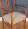 Rosewood Dining Table & Chairs from Gordon Russell, Set of 9 13