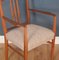 Rosewood Dining Table & Chairs from Gordon Russell, Set of 9, Image 13