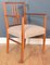 Rosewood Dining Table & Chairs from Gordon Russell, Set of 9 12