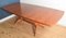 Rosewood Dining Table & Chairs from Gordon Russell, Set of 9, Image 4