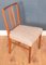 Rosewood Dining Table & Chairs from Gordon Russell, Set of 9 9