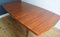 Rosewood Dining Table & Chairs from Gordon Russell, Set of 9 6