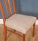 Rosewood Dining Table & Chairs from Gordon Russell, Set of 9 10