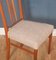Rosewood Dining Table & Chairs from Gordon Russell, Set of 9, Image 10