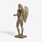 Vintage Resin Angel Statue, Image 4
