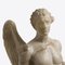 Vintage Resin Angel Statue 3