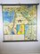 Mappa scolastica vintage di Siegfried Wascher per Ewald Beckers, anni '50, Immagine 1