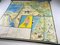 Mappa scolastica vintage di Siegfried Wascher per Ewald Beckers, anni '50, Immagine 3