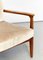 Mid-Century Cherry Wood Lounge Chair by Eugen Schmidt for Soloform, 1950s 12