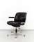 Swivel Chair by Prof. Karl Dittert for Stoll Giroflex, 1970s, Image 1