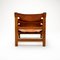 Danish Model 2225 Armchairs by Børge Mogensen for Fredericia, 1967, Set of 2, Image 7
