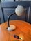 Lámpara de mesa italiana vintage de Veneta Lumi, años 70, Imagen 3
