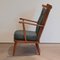 Poltrone di Lucian Ercolani per Ercol, anni '50, set di 2, Immagine 6