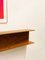 Teak Shelf by Walter Wirz for Wilhelm Renz, 1960s, Image 8