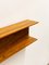 Teak Shelf by Walter Wirz for Wilhelm Renz, 1960s 7