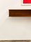 Teak Shelf by Walter Wirz for Wilhelm Renz, 1960s 3