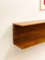 Teak Shelf by Walter Wirz for Wilhelm Renz, 1960s 6