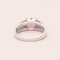 Pink Tourmaline Ring, 1990s, Image 3