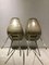 Set of Fibreglass Side Chairs by René Jean Caillette, 1950s, Image 6