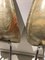 Set of Fibreglass Side Chairs by René Jean Caillette, 1950s, Image 8
