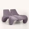 DC 112 Double Chaise Longue Color Kvadrat 647 by Atelier Jungblut 1