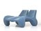 DC 112 Double Chaise Longue Color Kvadrat 731 by Atelier Jungblut 3