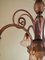Chandelier from Venini, 1940s, Image 10