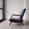 Mid-Century Lounge Chair by A. A. Patijn for for Poly-Z Joure, 1950s 5