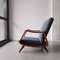 Mid-Century Lounge Chair by A. A. Patijn for for Poly-Z Joure, 1950s, Image 5