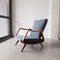 Mid-Century Lounge Chair by A. A. Patijn for for Poly-Z Joure, 1950s, Image 4