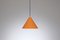 Billiard Pendant Lamp from Louis Poulsen, 1960s 3