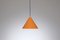 Billiard Pendant Lamp from Louis Poulsen, 1960s, Image 3