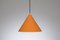 Billiard Pendant Lamp from Louis Poulsen, 1960s 1