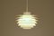 Verona Pendant Lamp by Svend Middelboe for Nordisk Solar, 1970s, Image 3