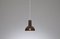 Lampada da soffitto di Louis Poulsen, anni '60, Immagine 4