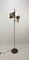 Floor Lamp by Johannes Hammerborg for Fog & Mørup, 1960s 4