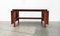 Danish Mid-Century Extendable Drop Leaf Dining Table by Peter Ole Schiønning for Niels Eilersen 2