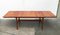 Danish Mid-Century Extendable Drop Leaf Dining Table by Peter Ole Schiønning for Niels Eilersen 13