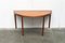 Scandinavian Mid-Century Teak Dining Table 17