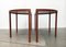 Scandinavian Mid-Century Teak Dining Table 3